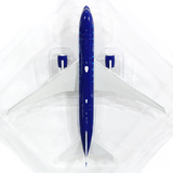 Phoenix Azerbaijan Airlines Boeing 777-200LR 4K-AI001 1/400 Aircraft Scale Model