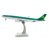 Hogan Aer Lingus Airbus A330-300 EI-ELA 1/200 Aircraft Scale Model