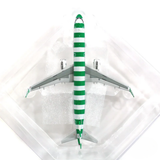 Phoenix Condor Airbus A321 D-AIAC Condor Island 1/400 Aircraft Scale Model