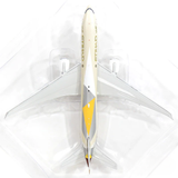 Phoenix Etihad Cargo Boeing 777-FFX A6-DDD 1/400 Aircraft Scale Model