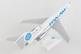 SkyMarks Pan Am Boeing 727-200 1/150 SKR1066