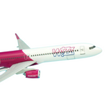 AeroClix Wizz Air Airbus A321-200 HA-LGA 1/200