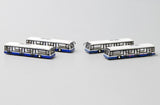 Fantasy Wings British Airways Airport Bus Set (x4) 1/400 Scale