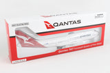 SkyMarks Qantas Boeing 747-400 Last Flight 1/200 SKR1064
