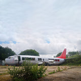 Aviationtag Jet2 Boeing 737-300 G-CELH