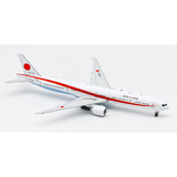 Aviation400 Japan Air Self-Defense Force Boeing 777-300/ER N509BJ 1/400 Scale