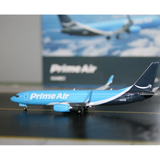 Phoenix PrimeAir Boeing 737-800 N448CC 1/400 Aircraft Scale Model
