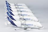 NG Models Airbus Transport International A330-743L Beluga XL F-GXLI #3 1/400 60003