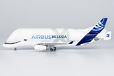 NG Models Airbus Transport International A330-743L Beluga XL F-GXLI #3 1/400 60003