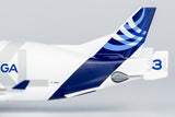 NG Models Airbus Transport International A330-743L Beluga XL F-GXLI #3 1/400 60003