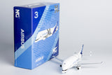 NG Models Airbus Transport International A330-743L Beluga XL F-GXLI #3 1/400 60003