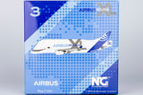 NG Models Airbus Transport International A330-743L Beluga XL F-GXLI #3 1/400 60003