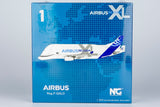 NG Models Airbus Transport International Airbus A330-743L Beluga X F-GXLG #1 1/400 Scale