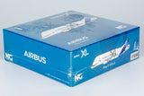 NG Models Airbus Transport International Airbus A330-743L Beluga X F-GXLG #1 1/400 Scale
