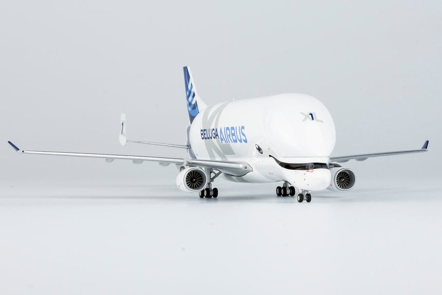 NG Models Airbus Transport International Airbus A330-743L Beluga X F-GXLG #1 1/400 Scale