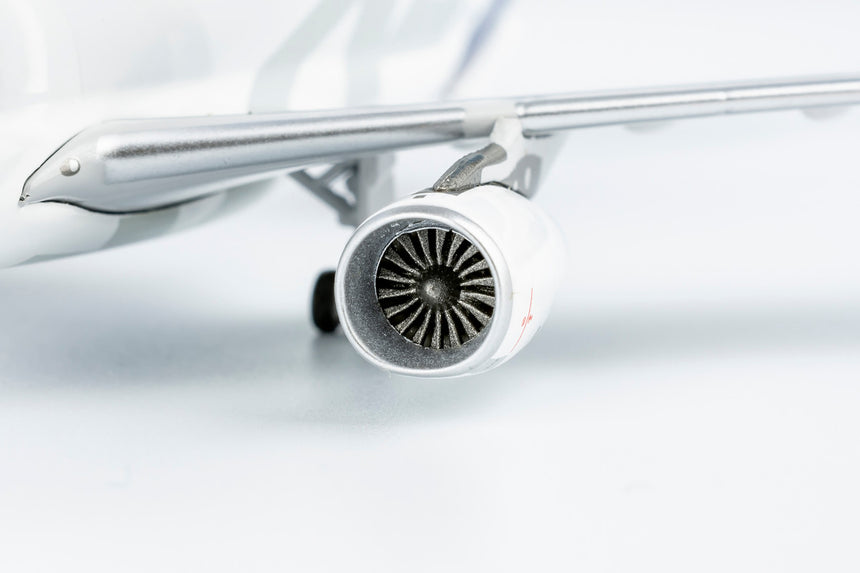 NG Models Airbus Transport International Airbus A330-743L Beluga X F-GXLG #1 1/400 Scale