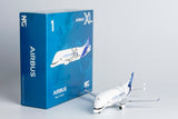 NG Models Airbus Transport International Airbus A330-743L Beluga X F-GXLG #1 1/400 Scale