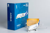 NG Models Airbus Transport International Airbus A330-743L Beluga X F-GXLG #1 1/400 Scale