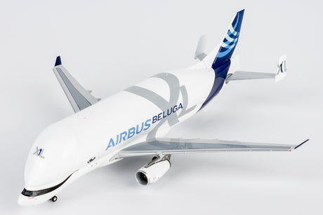 NG Models Airbus Transport International A330-743L Beluga XL F-GXLG (#1) 1/400 Aircraft Scale Model