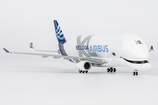 NG Models Airbus Transport International Airbus A330-743L Beluga XL F-GXLI (#3) 1/400 Aircraft Scale Model