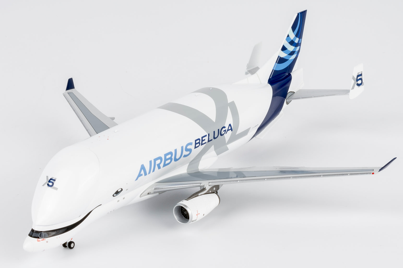 NG Models Airbus Transport International A330-743L Beluga XL F
