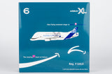 NG Models Airbus Transport International A330-743L Beluga XL F-GXLO #6 1/400 Scale