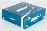 NG Models Airbus Transport International A330-743L Beluga XL F-GXLO #6 1/400 Scale