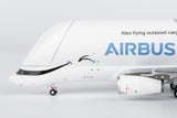 NG Models Airbus Transport International A330-743L Beluga XL F-GXLO #6 1/400 Scale