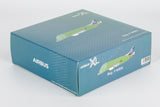 NG Model Airbus Transport International Airbus A330-743L Airbus Beluga XL F-WBXL Primer color 1/400 Scale