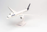 Herpa Lufthansa Airbus A350-900 1/200 Scale
