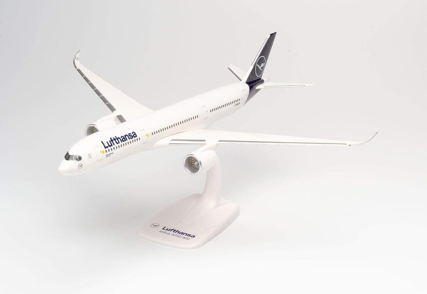 Herpa Lufthansa Airbus A350-900 1/200 Scale