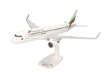 Herpa Snapfit Bulgaria Air Airbus A320 - LZ-FBG 1/100 Aircraft Scale Model
