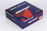 NG Models Delta Air Lines Airbus A330-200 N857NW 1/400 Scale
