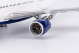 NG Models Delta Air Lines Airbus A330-200 N857NW 1/400 Scale