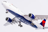 NG Models Delta Air Lines Airbus A330-200 N857NW 1/400 Scale