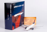 NG Models Delta Air Lines Airbus A330-200 N857NW 1/400 Scale