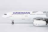 NG Models Hawaiian Airlines Airbus A330-200 N379HA 1/400 Aircraft Scale Model