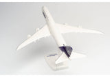 Herpa Lufthansa Boeing 747-8 Intercontinental - new 2018 colors 1/250 Aircraft Scale Model