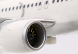 Herpa Turkish Airlines Airbus A321neo TC-LSA 1/200 Scale