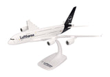 Herpa Lufthansa Airbus A380 1/250 Aircraft Scale Model