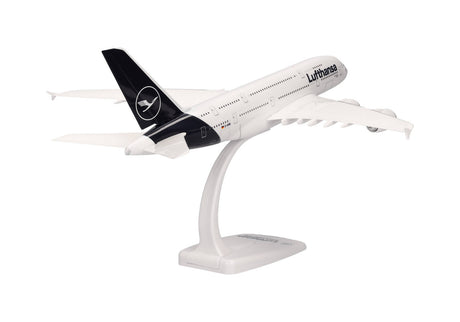 Herpa Lufthansa Airbus A380 1/250 Aircraft Scale Model