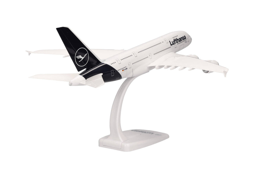 Herpa Lufthansa Airbus A380 1/250 Aircraft Scale Model