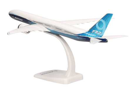 Herpa Boeing 777-9 - N779XW Snap-Fit 1/250 Scale