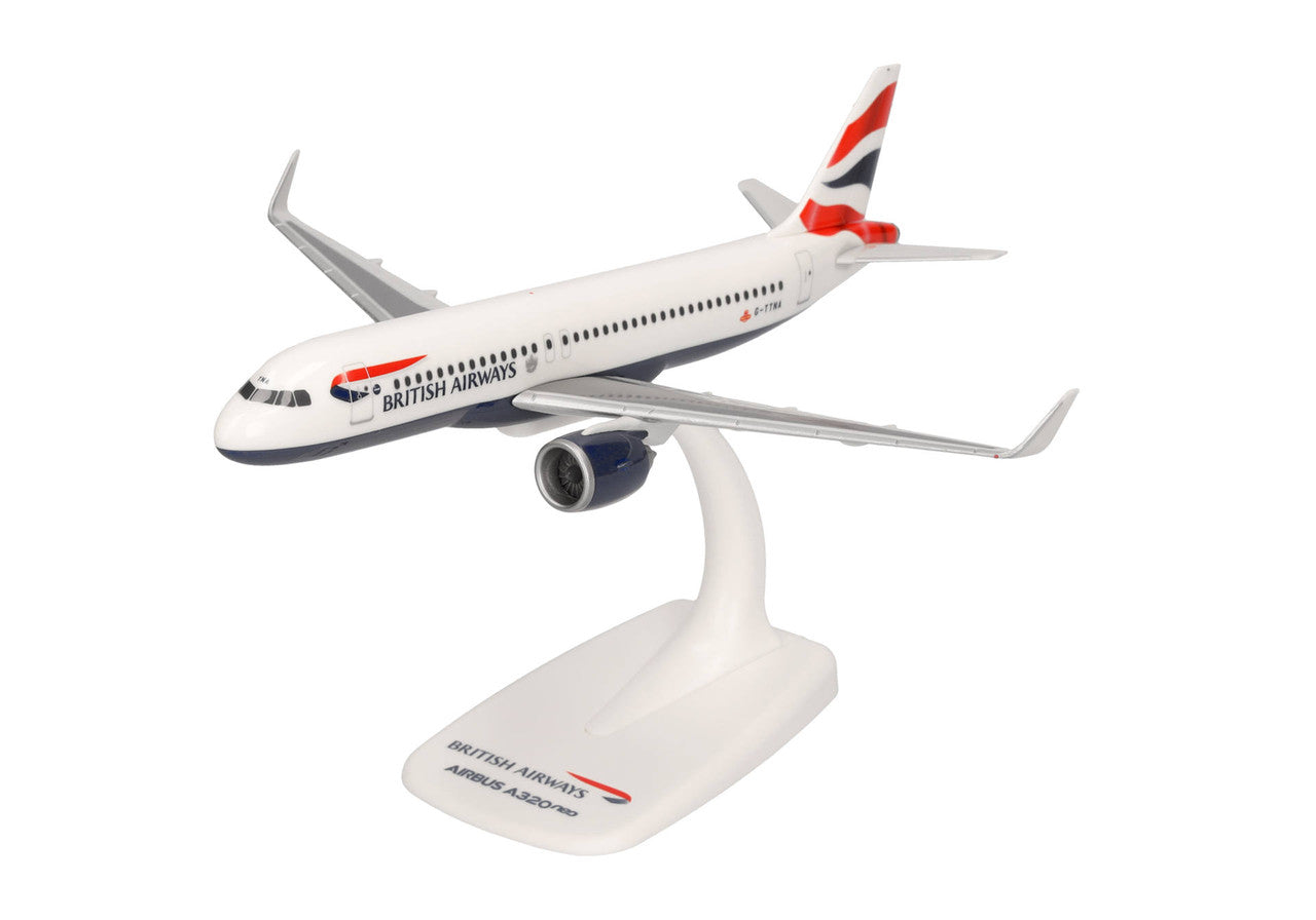 Herpa Wings 1/200 - Aircraft Model Store