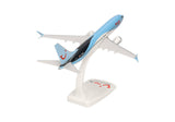 Herpa TUIfly Germany Boeing 737 Max 8 – D-AMAX „Mallorca“ 1/200 612760