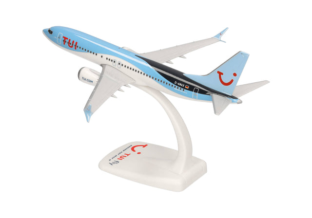 Herpa TUIfly Germany Boeing 737 Max 8 – D-AMAX „Mallorca“ 1/200 612760