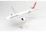 Herpa Turkish Airlines Boeing 777-300ER – TC-LJK "Izmir" 1/200  613057