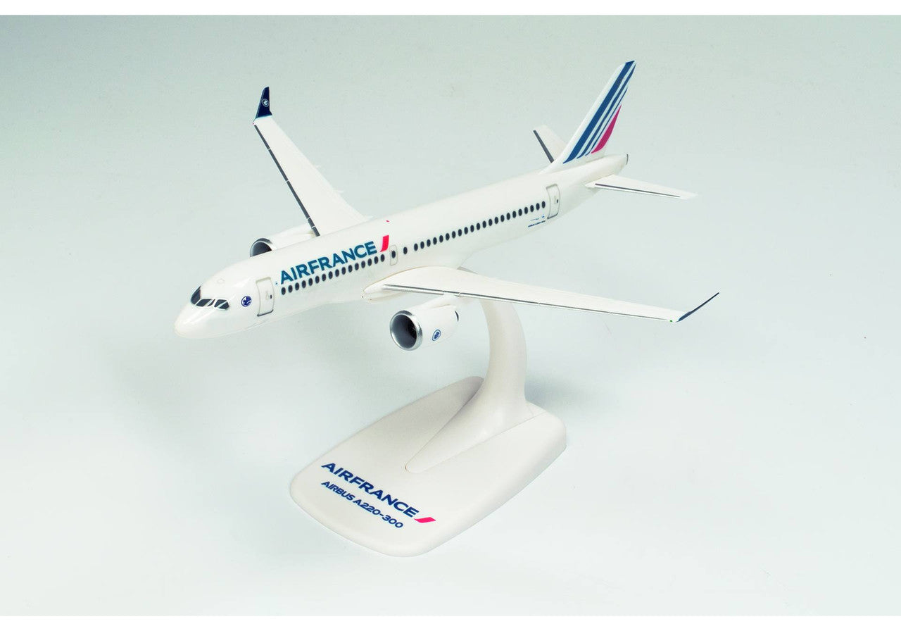 AIR FRANCE 航空機 ダイキャストモデル AIR FRANCE 航空機 ダイキャストモデル Amazon | 1:125エールフランス