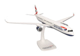 Herpa British Airways Airbus A350-1000 – G-XWBG 1/200 Aircraft Scale Model