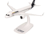 Herpa Lufthansa Airbus A320neo "Lovehansa" – D-AINY "Lingen" 1/200 613880